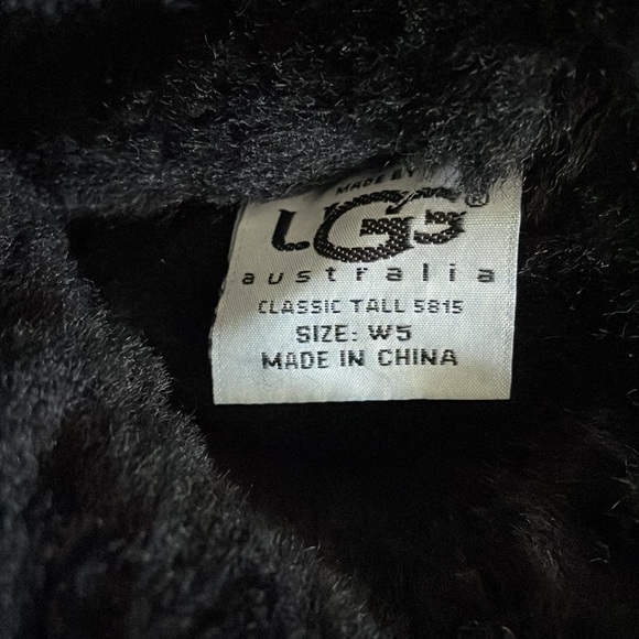 Classic tall Ugg boots - Picture 8 of 9